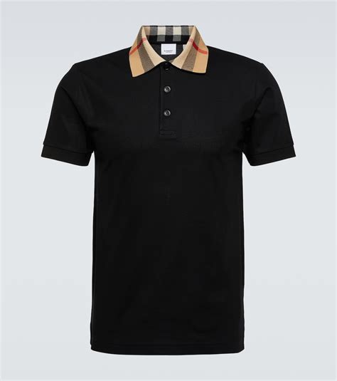 burberry polo shirt yupoo|burberry polo t shirt men.